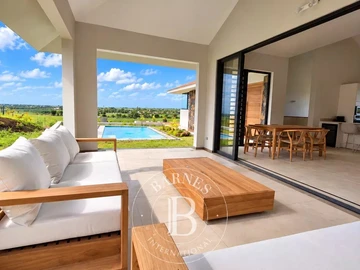 Villa de 3 Chambres