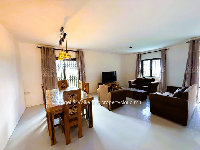 Newly Built Villa with Private Pool Near Grand Baie & Pereybere