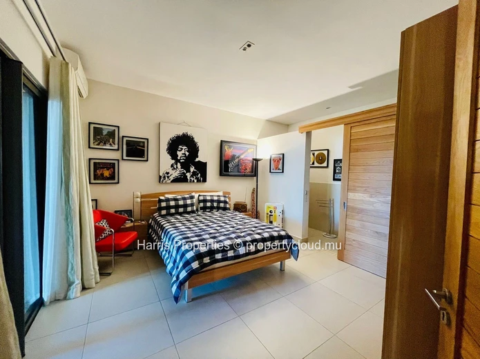 Villa RES à vendre à La Tourelle du Tamarin