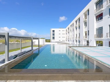 Appartement de 2 Chambres