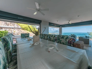 Villa de 5 Chambres