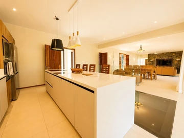 3 Bedroom Villa