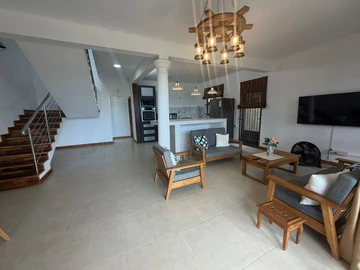 Villa de 6 Chambres