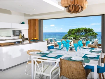 4 Bedroom Apartment