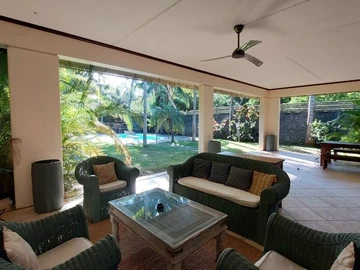4 Bedroom Villa