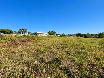 Residential Land