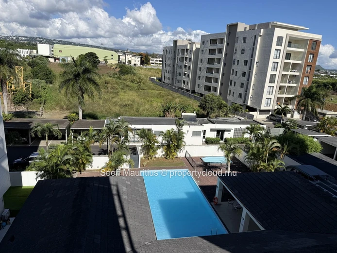 Élevez votre Quotidien à Hillcrest Park Apartments 