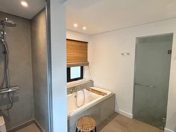 Appartement de 3 Chambres