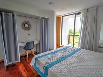 Appartement de 2 Chambres