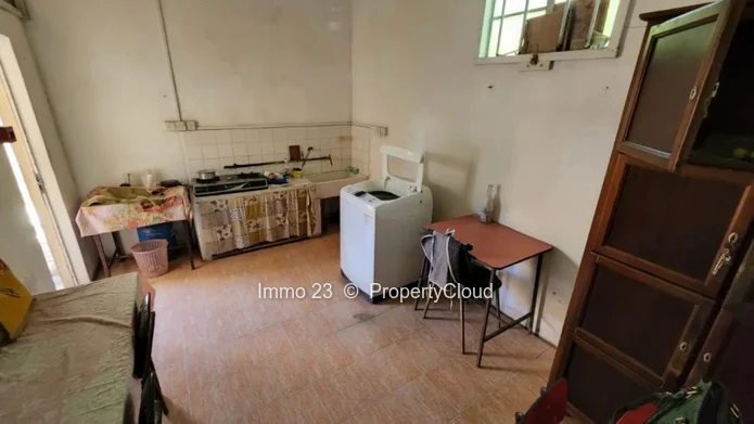 B00e2timent - 1000m2 - Forest Side - Ref. BA72681VE