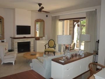 Heritage, The Villas