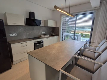 4 Bedroom Townhouse, Duplex