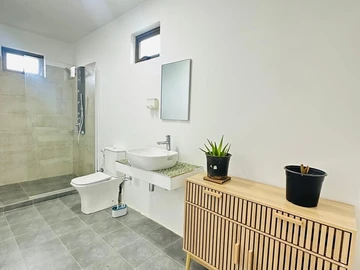 3 Bedroom Villa
