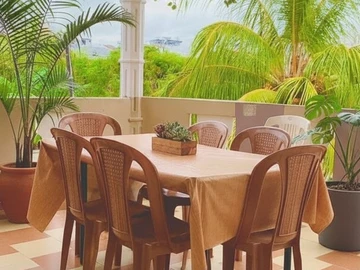 4 Bedroom Villa