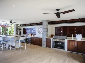 Villa de 5 Chambres