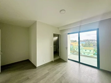 Penthouse de 3 Chambres