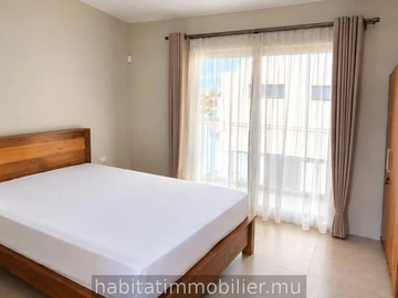 Villa de 3 Chambres
