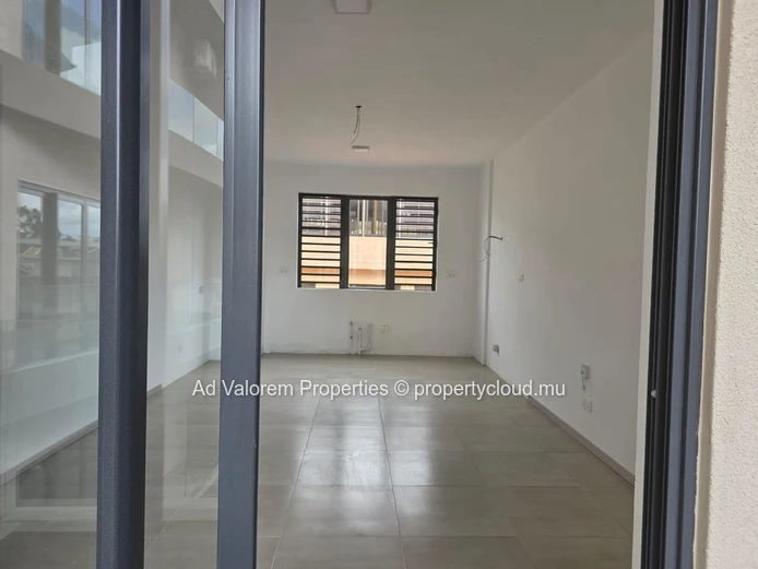 Apartment Neuf A Vendre - Quatre Bornes