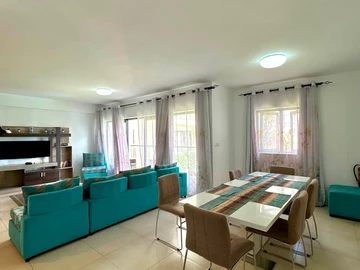 3 Bedroom Studio
