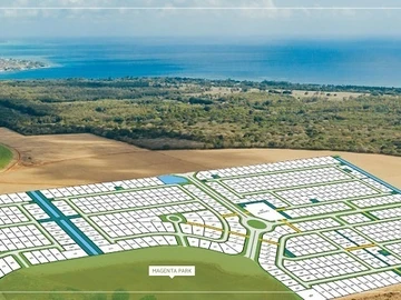 Residential Land