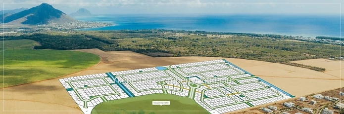 Residential Land For Sale In Flic en Flac