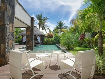 4 Bedroom Villa