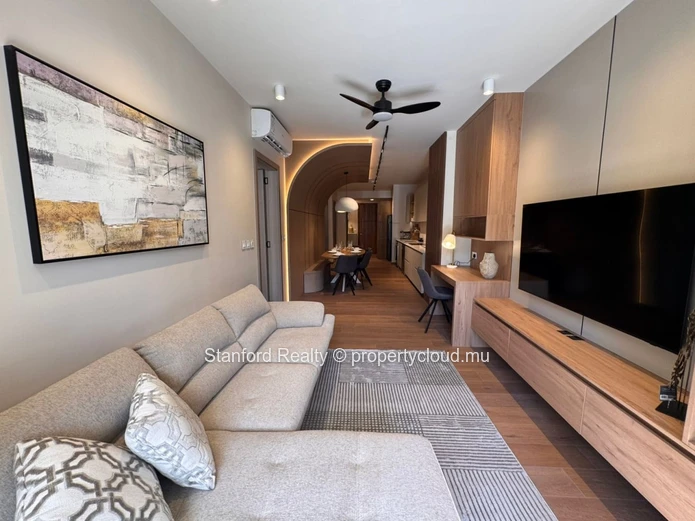 Apartment for Rent - 3 Bedrooms, Bagatelle, Mountain View
