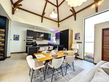 3 Bedroom Villa