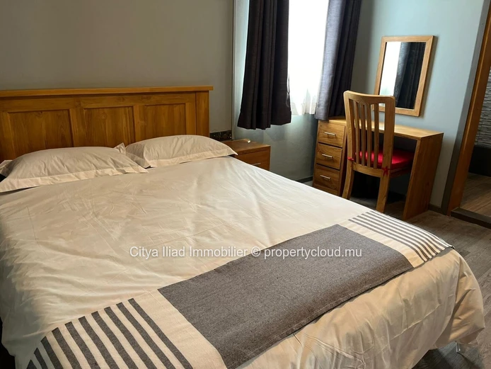 Magnifique Appartement 3 Chambres en Suite - Proche de la Plage de Mon Choisy