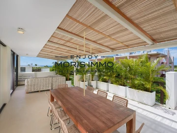 Penthouse de 3 Chambres