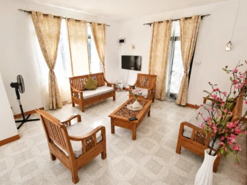 Villa de 3 Chambres