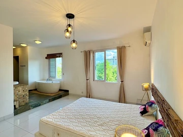 3 Bedroom Villa