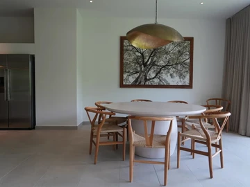 Appartement de 4 Chambres