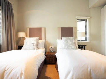 Appartement de 4 Chambres