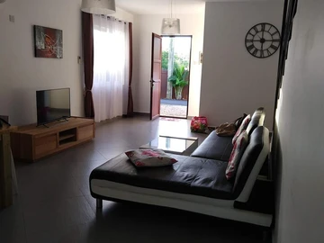 3 Bedroom Townhouse, Duplex