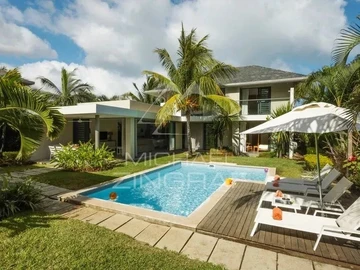 3 Bedroom Villa