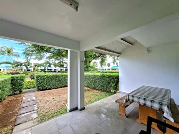 Townhouse, Duplex de 3 Chambres