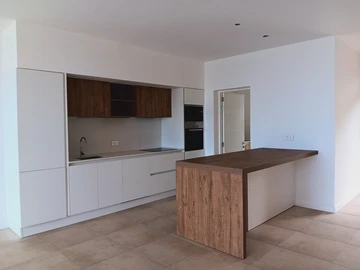 Appartement de 2 Chambres