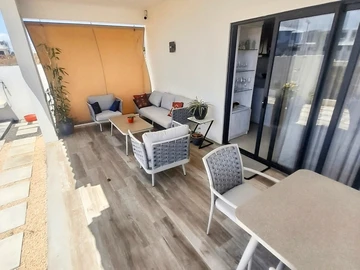 Villa de 3 Chambres