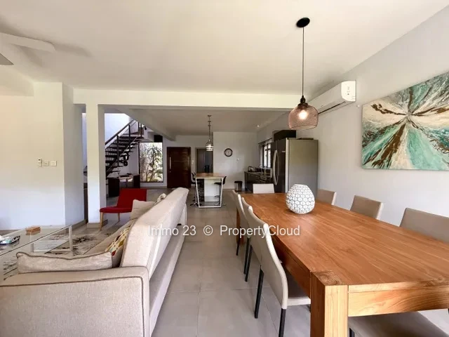 House / Villa - 3 bedrooms - Trianon