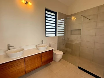 3 Bedroom Villa