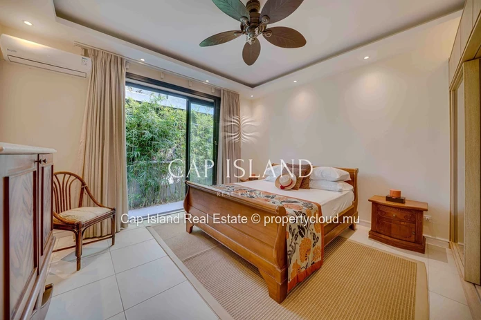 À Vendre : Villa Élégante au Cœur de Grand Baie - Villa Le Beau Sancy – Luxe & Emplacement d’Exception