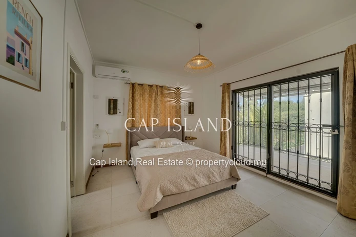 Villa for long term rental