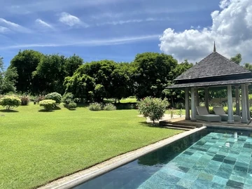 4 Bedroom Villa