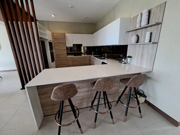 3 Bedroom Penthouse