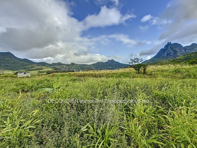 À Vendre Creve Coeur Terrain Résidentiel
