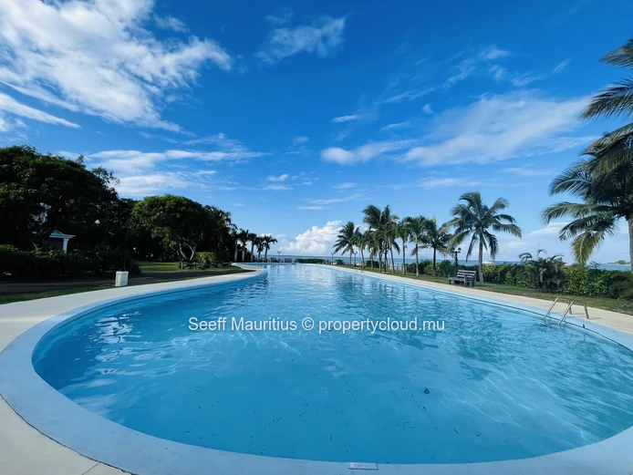 Villa indépendante fraîchement rénovée, accès mer