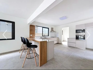 3 Bedroom Villa