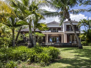 Tee to Sea - Heritage Villas Valiche