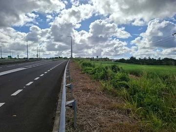 Agricultural Land